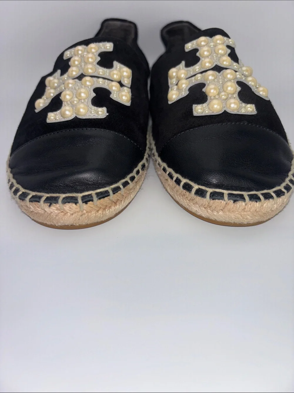 Tory Burch classic tory